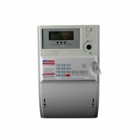 Recharger RHEX312-KP 220V 100A 50Hz LCD display Three Phase Prepaid Electricity Meter