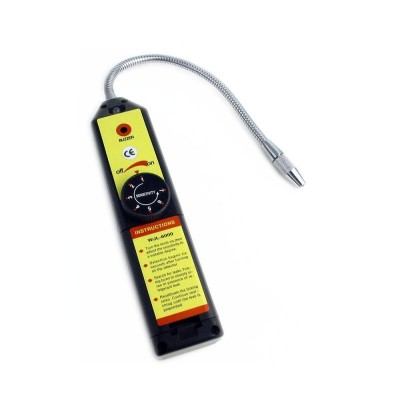 high sensitivity and long service time refrigeration Halogen leak detector