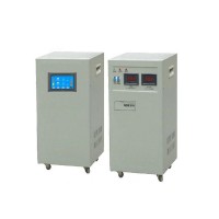 2KW 10KW single-phase 220V to three-phase 380V dry type transformer output pure sine wave