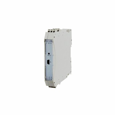 SI-DT series signal isolator,  4-20mA signal isolation transmitter for press transmitter