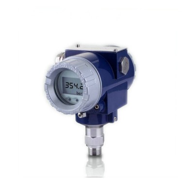 BD SENSORS XMP i 600 bar process pressure transmitter stainless steel sensor